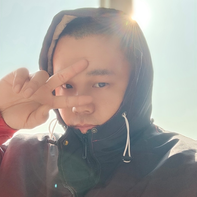 小糊涂的第一张照片--招远王婆说媒